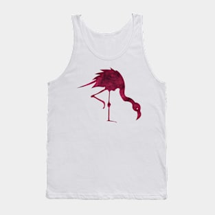 Flamingos flamingo Tank Top